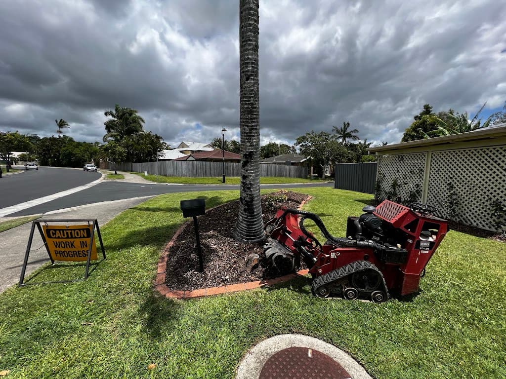 Stumpworks Qld