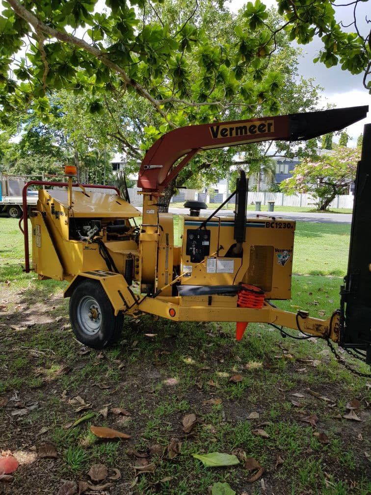 Cairns Garden & Tree Lopping Services