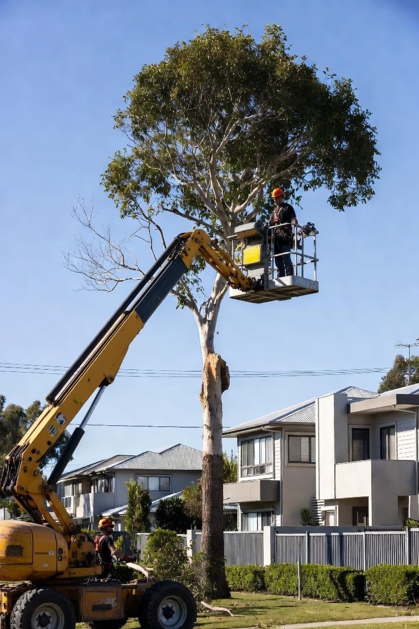 ABC Tree Lopping Brisbane