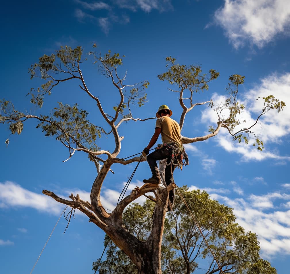Trusted Tree Lopping Brisbane