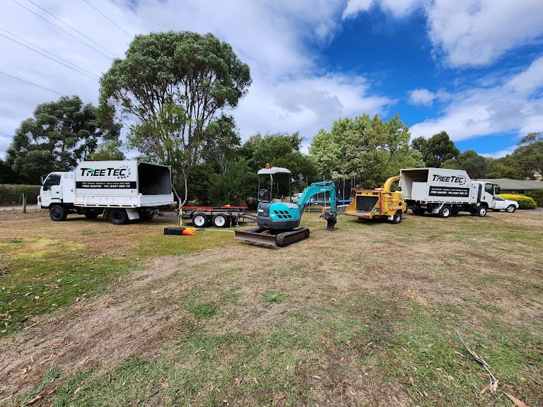 Treetec Tasmania Pty Ltd