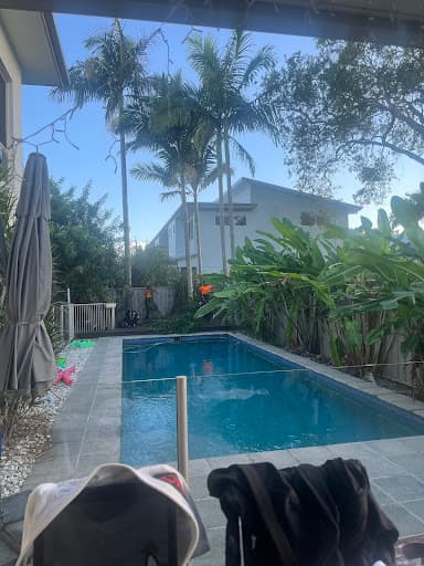 Advanced Tree Surgery Sunshine Coast — Customer photo