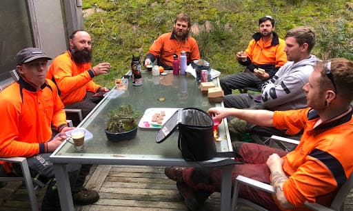 ArborCo — Customer photo