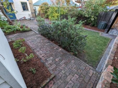 The Hobart Gardeners — Customer photo