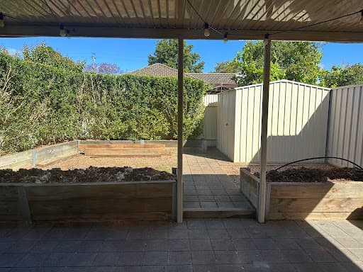 Evergreen Tree Services SA — Customer photo