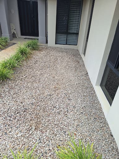 Just Stumpgrinding — Customer photo