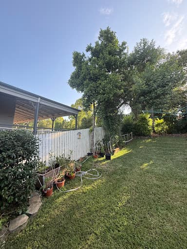 Heritage Tree Care — Customer photo