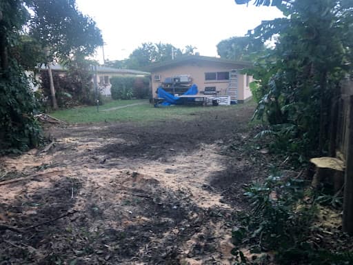 Advanced Vegetation Management — Customer photo