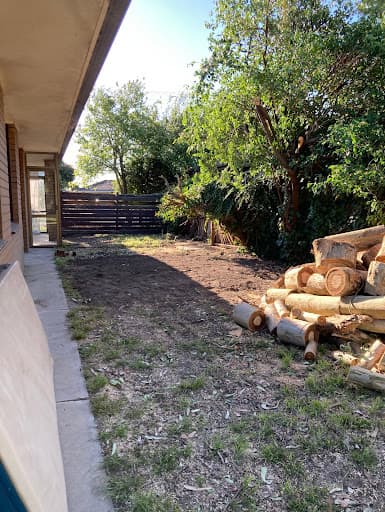 Alpine Tree Management — Customer photo