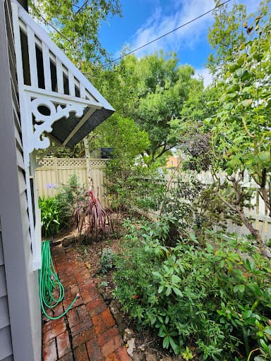 Cutting Edge Tree Management — Customer photo