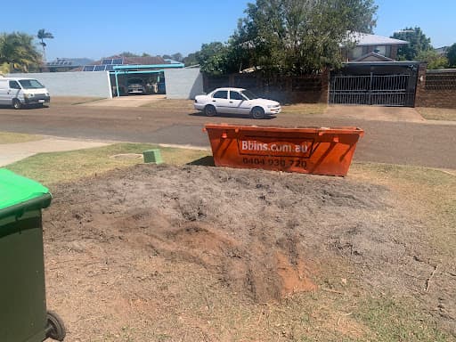 All Access Stump-Grinding — Customer photo
