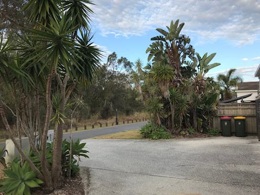 Brisbane Yard — Customer photo