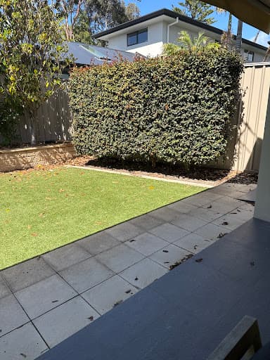 J & B Tree Service - Tree and Stump Removal Adelaide — Customer photo