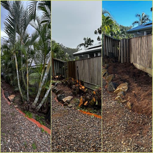 JC Tree Services — Customer photo