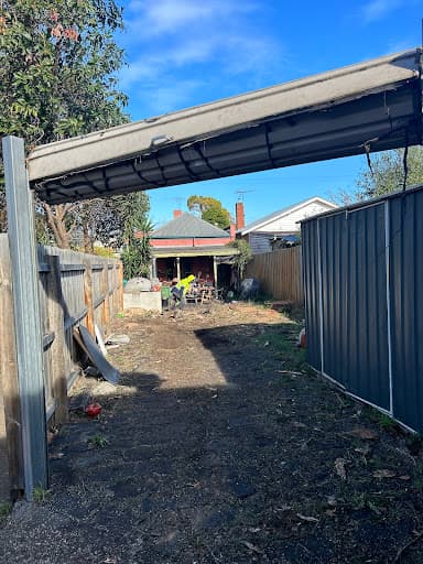 The Yard - Tree Services — Customer photo