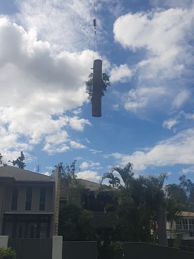 JC Tree Services — Customer photo