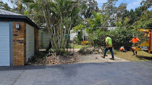 Brisbane Yard — Customer photo