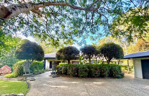Diamond Tree Services — Customer photo