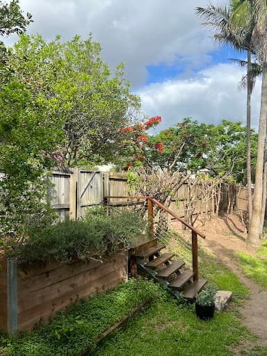 Ecological Tree Services — Customer photo