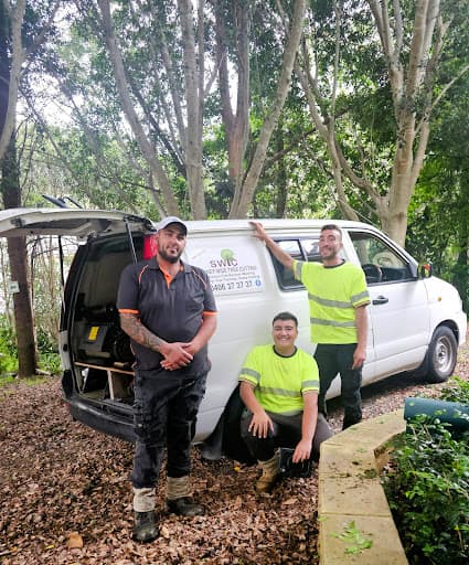 Sydney Wide Tree Cutting — Customer photo