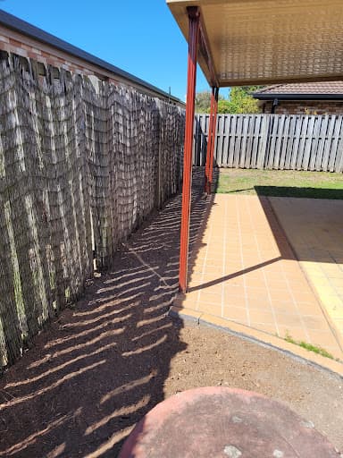 Bear Stump Grinding Services — Customer photo
