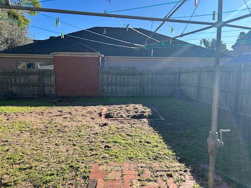Richmond Tree Specialists — Customer photo
