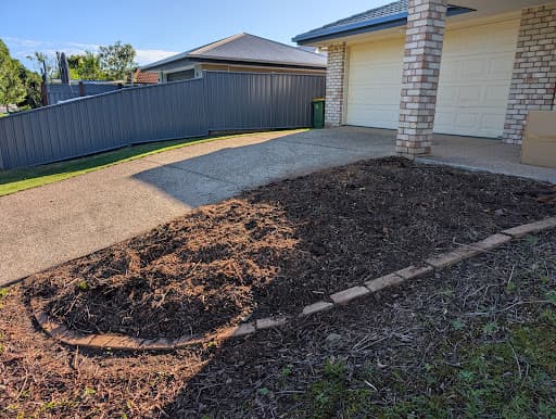 AR Stump Grinding — Customer photo