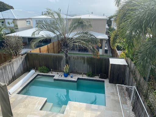 Brisbane Tree Removal — Customer photo