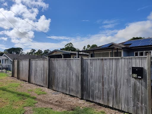 Aussie Tree Solutions — Customer photo