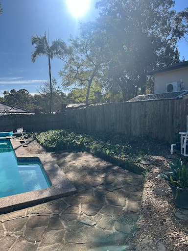 True Blue Tree Lopping — Customer photo