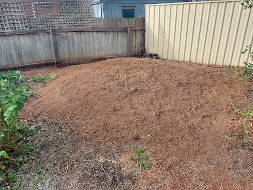 J & B Tree Service - Tree and Stump Removal Adelaide — Customer photo