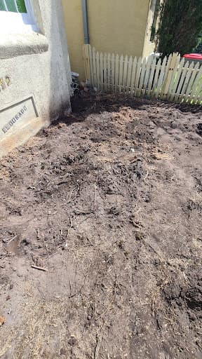 Primal Urge Stump Grinding — Customer photo