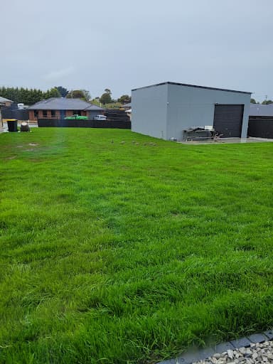 EZE Lawn — Customer photo