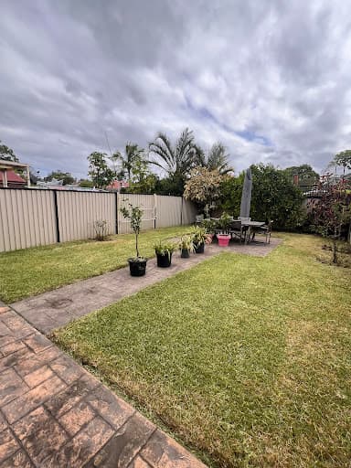 Sydney Wide Tree Cutting — Customer photo