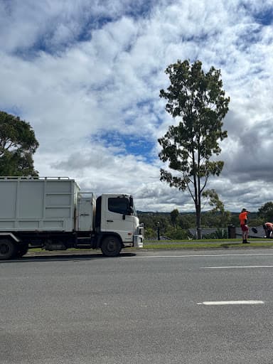 Tree Lopping Gold Coast — Customer photo